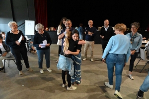 Yssingeaux : un tournoi de bridge pour 70 écoliers après une initiation