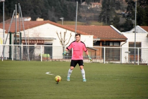 Foot : Vorey a pris son temps à Saint-Pal-de-Mons