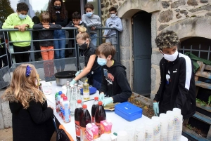 Monistrol-sur-Loire : une boum animée en mode &quot;N&#039;Oubliez pas les paroles&quot;