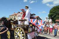 Soleil, confettis, potion magique et bonne humeur pour la kermesse de Raucoules