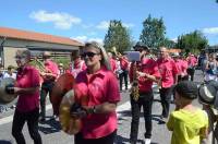 Soleil, confettis, potion magique et bonne humeur pour la kermesse de Raucoules