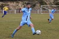 Foot : Le Pertuis efficace à Sucs et Lignon 2