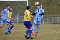 Foot : Le Pertuis efficace à Sucs et Lignon 2