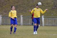 Foot : Le Pertuis efficace à Sucs et Lignon 2