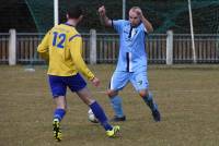 Foot : Le Pertuis efficace à Sucs et Lignon 2