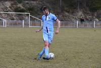 Foot : Le Pertuis efficace à Sucs et Lignon 2