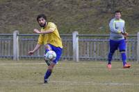 Foot : Le Pertuis efficace à Sucs et Lignon 2