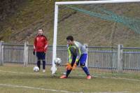 Foot : Le Pertuis efficace à Sucs et Lignon 2