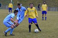 Foot : Le Pertuis efficace à Sucs et Lignon 2