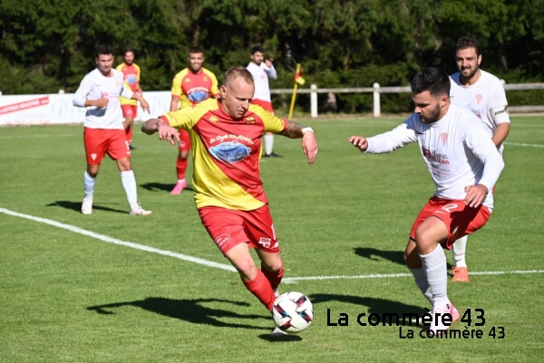 Anthony Malek (Sainte-Sigolène)||