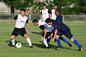 Retour en photos sur la finale de Coupe Régis-Fay entre Coubon et Rosières-Beaulieu