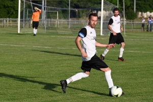 Retour en photos sur la finale de Coupe Régis-Fay entre Coubon et Rosières-Beaulieu