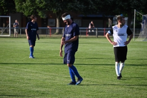 Retour en photos sur la finale de Coupe Régis-Fay entre Coubon et Rosières-Beaulieu