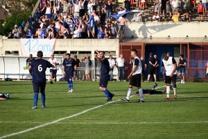 Retour en photos sur la finale de Coupe Régis-Fay entre Coubon et Rosières-Beaulieu