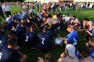 Retour en photos sur la finale de Coupe Régis-Fay entre Coubon et Rosières-Beaulieu