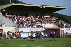 Retour en photos sur la finale de Coupe Régis-Fay entre Coubon et Rosières-Beaulieu