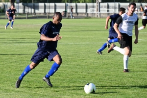 Retour en photos sur la finale de Coupe Régis-Fay entre Coubon et Rosières-Beaulieu