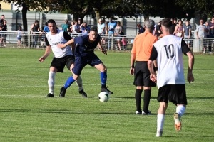 Retour en photos sur la finale de Coupe Régis-Fay entre Coubon et Rosières-Beaulieu