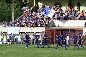 Retour en photos sur la finale de Coupe Régis-Fay entre Coubon et Rosières-Beaulieu