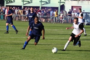 Retour en photos sur la finale de Coupe Régis-Fay entre Coubon et Rosières-Beaulieu