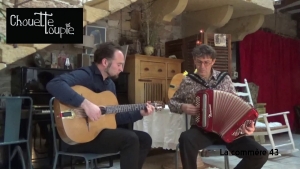 Le concert &quot;Brassens façon Django&quot; à la médiathèque d&#039;Yssingeaux est annulé