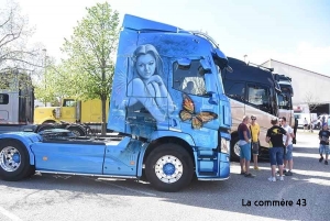 Monistrol-sur-Loire : le Strol Motor Show va en mettre plein la vue avec camions, motos et cascades