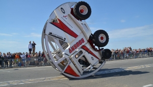 Monistrol-sur-Loire : le Strol Motor Show va en mettre plein la vue avec camions, motos et cascades