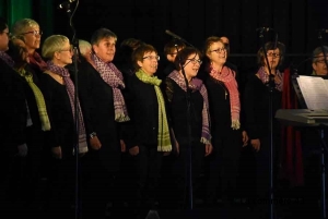 Monistrol-sur-Loire : deux ambiances pour un concert ce dimanche à la chapelle des Ursulines