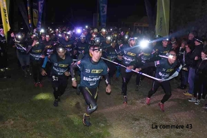 La course d&#039;aventure Rif Spirit reportée à l&#039;automne au lac de Lavalette