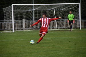 Foot, R2 : Sucs et Lignon souffle un peu, Retournac souffre encore