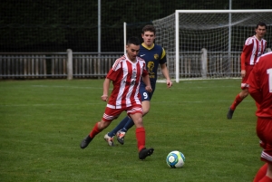 Foot, R2 : Sucs et Lignon souffle un peu, Retournac souffre encore