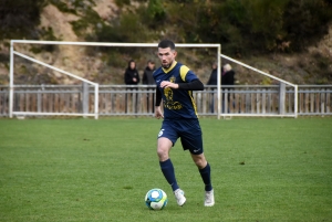 Foot, R2 : Sucs et Lignon souffle un peu, Retournac souffre encore