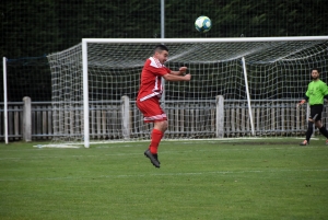 Foot, R2 : Sucs et Lignon souffle un peu, Retournac souffre encore