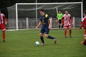 Foot, R2 : Sucs et Lignon souffle un peu, Retournac souffre encore