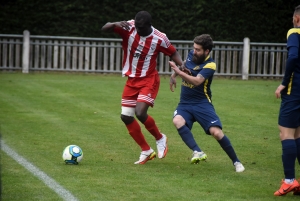 Foot, R2 : Sucs et Lignon souffle un peu, Retournac souffre encore