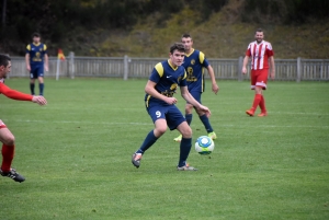 Foot, R2 : Sucs et Lignon souffle un peu, Retournac souffre encore