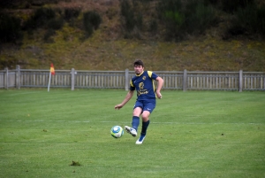 Foot, R2 : Sucs et Lignon souffle un peu, Retournac souffre encore