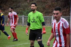 Foot, R2 : Sucs et Lignon souffle un peu, Retournac souffre encore