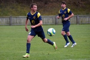 Foot, R2 : Sucs et Lignon souffle un peu, Retournac souffre encore