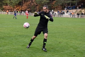 Foot, R2 : Sucs et Lignon souffle un peu, Retournac souffre encore