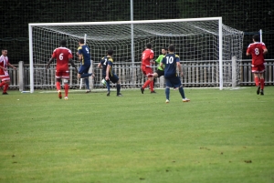 Foot, R2 : Sucs et Lignon souffle un peu, Retournac souffre encore