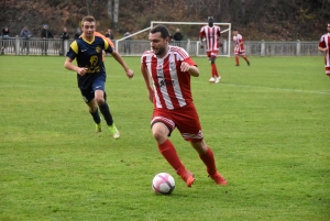 Foot, R2 : Sucs et Lignon souffle un peu, Retournac souffre encore