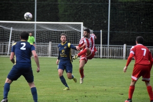 Foot, R2 : Sucs et Lignon souffle un peu, Retournac souffre encore