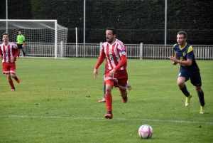 Foot, R2 : Sucs et Lignon souffle un peu, Retournac souffre encore