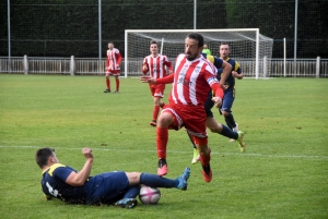 Foot, R2 : Sucs et Lignon souffle un peu, Retournac souffre encore