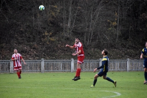 Foot, R2 : Sucs et Lignon souffle un peu, Retournac souffre encore