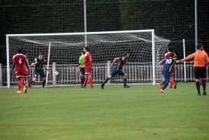 Foot, R2 : Sucs et Lignon souffle un peu, Retournac souffre encore