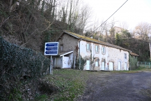 Retournac : un projet de réhabilitation de la base de loisirs du Moulin