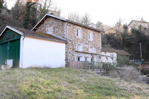 Retournac : un projet de réhabilitation de la base de loisirs du Moulin