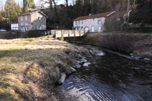 Retournac : un projet de réhabilitation de la base de loisirs du Moulin